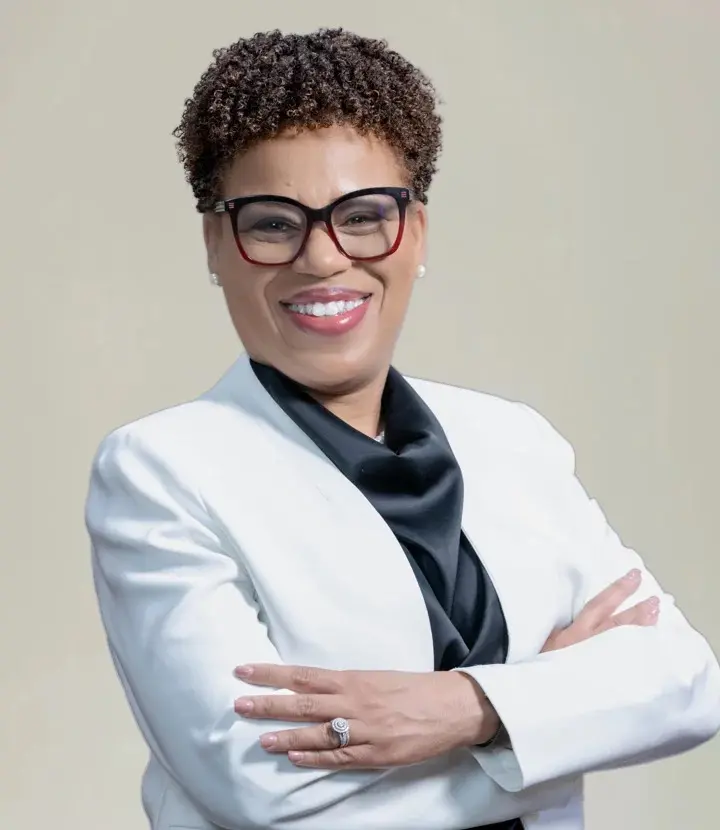 Shelly-Anne Yarde